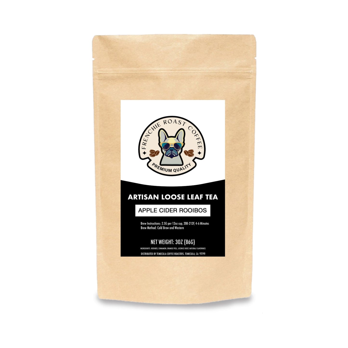 Apple Cider Rooibos