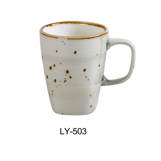 Yanco LY-503 Lyon Collection 3.5" Mug